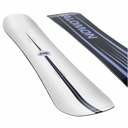 Salomon Assassin Mens Snowboard 2027