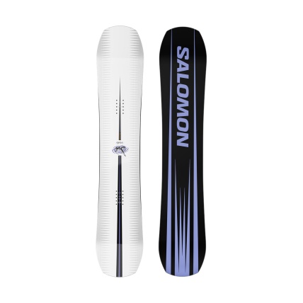 Salomon Assassin Mens Snowboard 2027