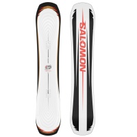 Salomon - Assassin Mens Snowboard 2026