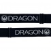 Dragon RVX OTG Comp Luma Lens Red Ion Lens Snow Goggles Strap Comp