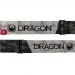 Dragon PXV 686 Camo Luma Lens Dark Smoke Lens Snow Goggles Strap