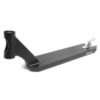 Apex  - Pro 580mm in Black Scooter Deck