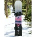 Burton Hideaway Womens Flat top Snowboard 2022 Setup