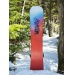 Burton Hideaway Womens Flat top Snowboard 2022 Setup