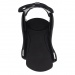 Flux EM Black Snowboard Bindings Top