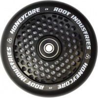 Root Industries - Honey Core Black 120mm Scooter Wheel