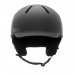 Bern Watts 2.0 MIPS Black Snow helmet Front