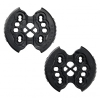 Burton - Reflex Combo Hinge Binding Discs