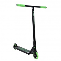 Phoenix - Pro Force Complete Scooter Black Green