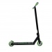 Phoenix Pro Force Complete Scooter Black Green