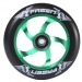 Fasen Raven Green 110mm Scooter Wheel