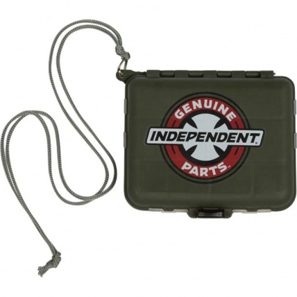 Independent Kit Genuine Spare Parts Kit Green