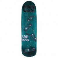 Heroin Skateboards - Zane Timpson Glasses 9.0 Deck
