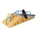 Tech Deck X-Connect Set Jump n Grind Fingerboard Ramps