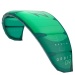 North Orbit 2022 Kitesurfing Kite Green