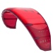 North Orbit 2022 Kitesurfing Kite Red