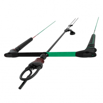 North Kiteboarding Navigator Control Bar 2022