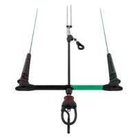 North Kiteboarding - Navigator Control Bar 2022-23