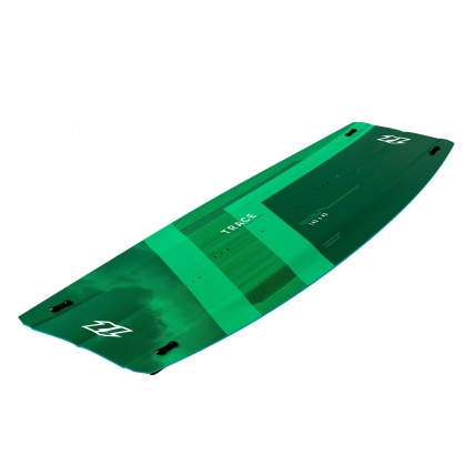 North Kiteboarding Trace Lightwind Kitesurf Board flat