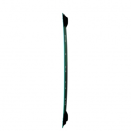 North Kiteboarding Trace Lightwind Kitesurf Board side