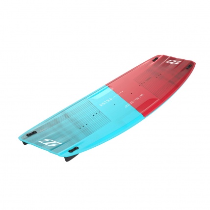 North Kiteboarding Astra Kite Board flat