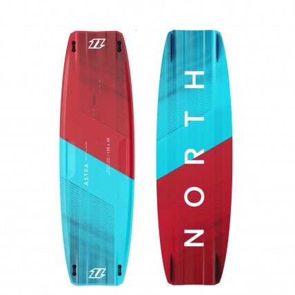 North Kiteboarding Astra Kite Board