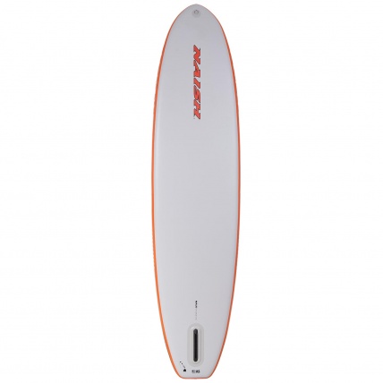 Naish Nalu Inflatable Fusion iSUP 10