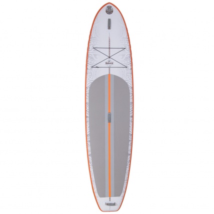 Naish Nalu Inflatable Fusion iSUP 10