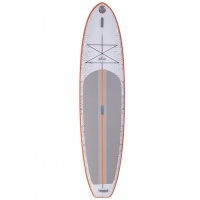 Naish - Nalu Inflatable Fusion iSUP 10'6 x 32