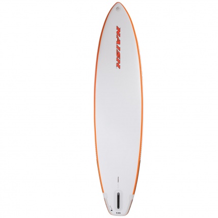 Naish Touring Inflatable Fusion iSUP 12