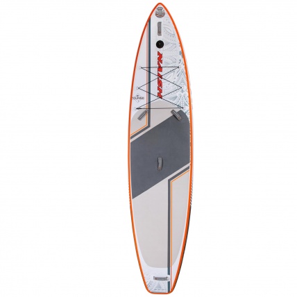 Naish Touring Inflatable Fusion iSUP 12