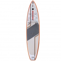 Naish - Touring Inflatable Fusion iSUP 