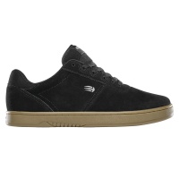 Etnies Josl1n Black Gum Skate Shoes