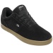 Etnies Josl1n Black Gum Skate Shoes