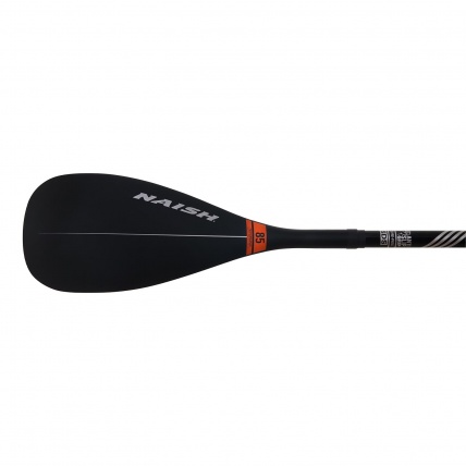 Naish Performance 3pc Paddle blade