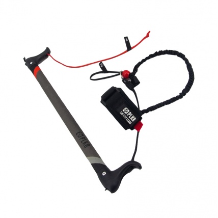 Peter Lynn 2 Line Powerkite Control Bar and Kite Killer