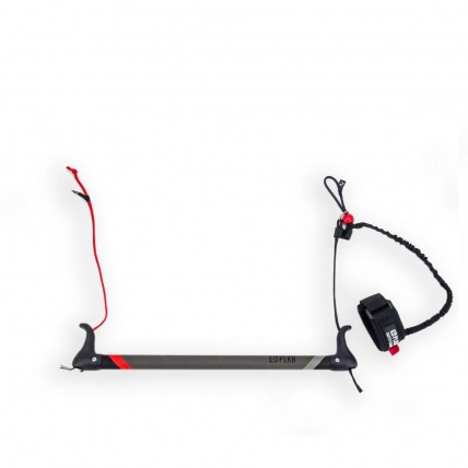 Peter Lynn 2 Line Powerkite Control Bar and Kite Killer