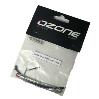 Ozone - Click-in Loop V4 Contact Bar Bungee Replacement