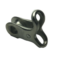 Ozone - Stainless Steel Trimmer Bracket Kitesurf Bar