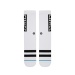 Stance Casual OG Crew Socks White