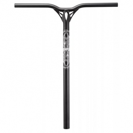 Blunt Reaper V3 XL 720mm Scooter Bars Black