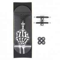 Skull - F**K You Black Edition Pro Complete Fingerboard