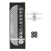 Skull Japan Black Edition Pro Complete Fingerboard