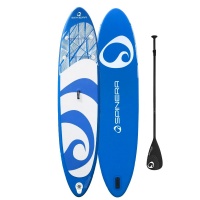 Spinera - SupVenture 12ft x33in DLT Isup Package 2022