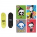 Tech Deck X Connect Neon Mega Park Fingerboard Set