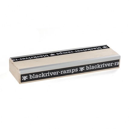 Black River Fingerboard Ramp 3