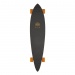 Arbor Artist Fish 37 Performance Longboard Complete