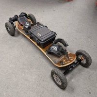 ATBShop - Custom DIY Electric Mountainboard or Board Service