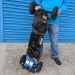 Custom Electric Mountainboard