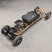 Custom MBS Electric Mountainboard